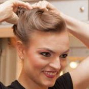 Hairstyles that make you comfortable while dancing