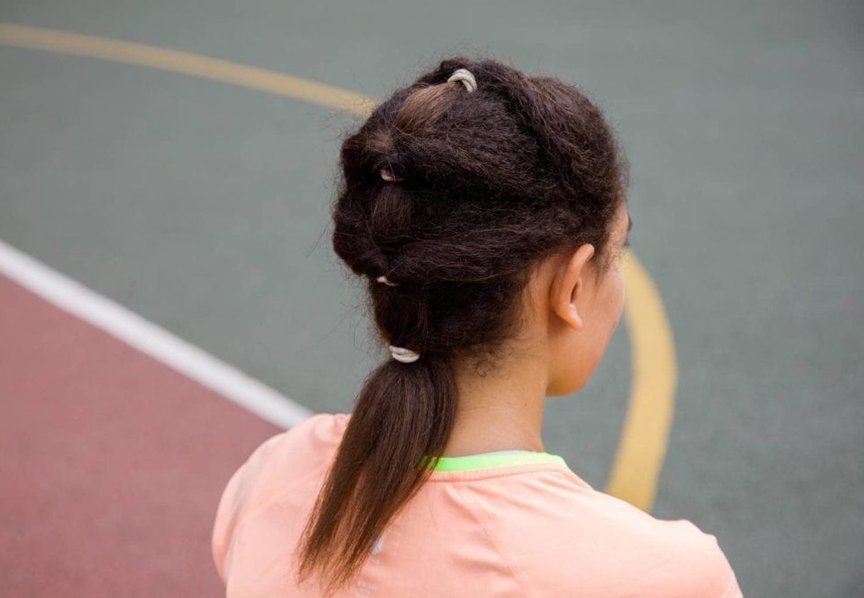 4 Top Short Hairstyles For Sports | Olympic Performance Group 4 Top Short Hairstyles For Sports | Olympic Performance Group